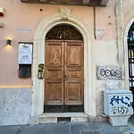 Couette-café Giusi - Esquilino Harmony Rome