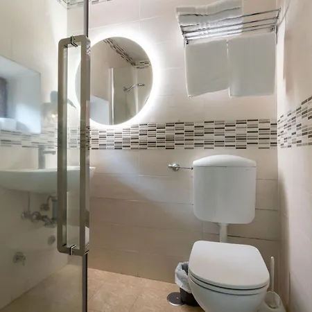 Leoni Di Giada Bed & Breakfast