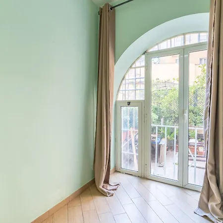 Leoni Di Giada 3* Roma