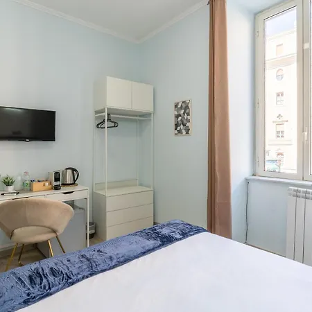 Bed & Breakfast Leoni Di Giada Roma
