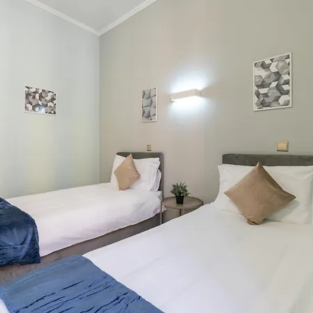 Bed & Breakfast Leoni Di Giada Roma