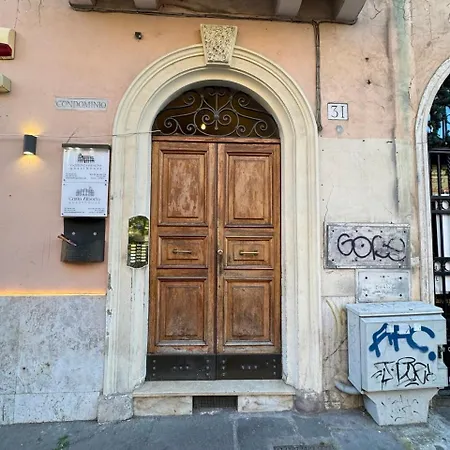 Bed & Breakfast Giusi - Esquilino Harmony Rom