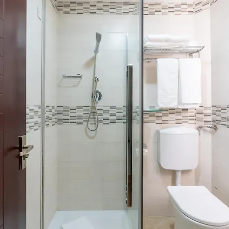 Bed and Breakfast Giusi - Esquilino Harmony Ρώμη