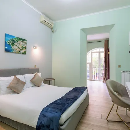 Giusi - Esquilino Harmony Bed & Breakfast Rome
