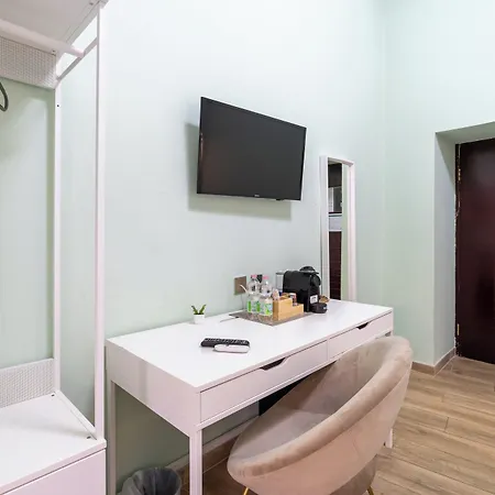 Bed & Breakfast Giusi - Esquilino Harmony