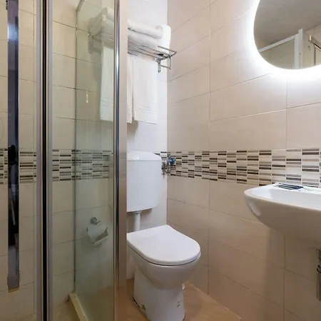 Giusi - Esquilino Harmony 4*