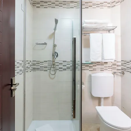 Bed & Breakfast Giusi - Esquilino Harmony