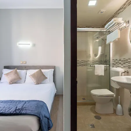 Giusi - Esquilino Harmony Bed & Breakfast Rome