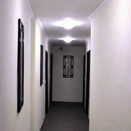 莱奥尼迪吉亚达住宿加早餐酒店 罗马
