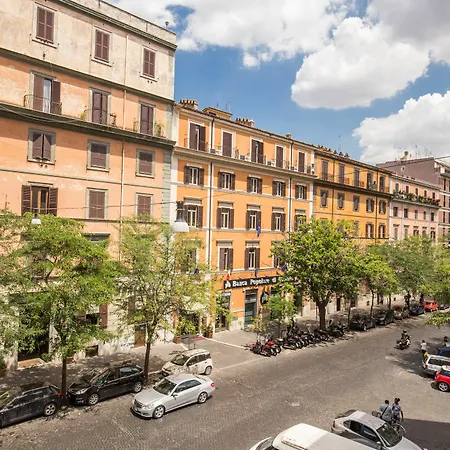Bed & Breakfast Leoni Di Giada - Close To Station 3*