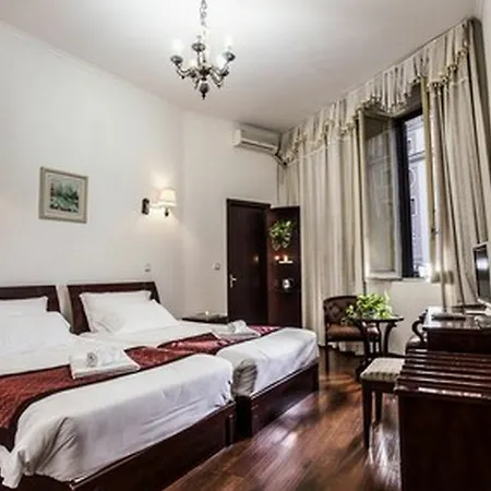 Giusi - Esquilino Harmony Рим