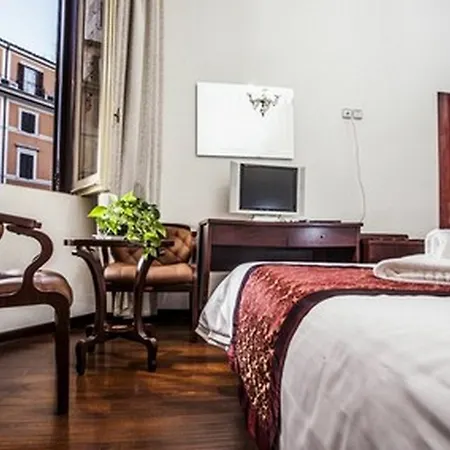 Giusi - Esquilino Harmony Rome