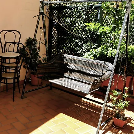 Couette-café Giusi - Esquilino Harmony Rome
