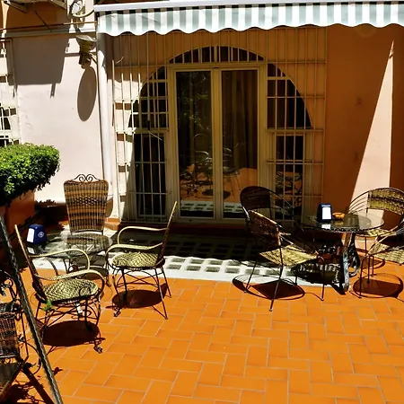 Bed and breakfast Giusi - Esquilino Harmony 4*