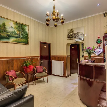 Bed & Breakfast Leoni Di Giada - Close To Station Rome