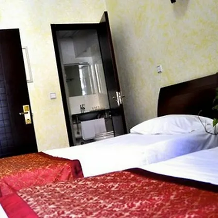 Giusi - Esquilino Harmony Bed and breakfast 4*