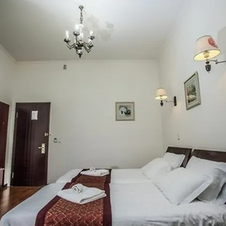 Giusi - Esquilino Harmony 4* Rome