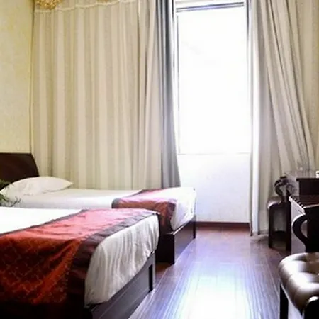 Giusi - Esquilino Harmony Bed and breakfast Roma