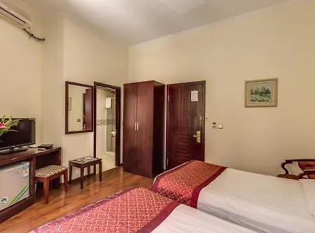 Bed & Breakfast Leoni Di Giada Roma