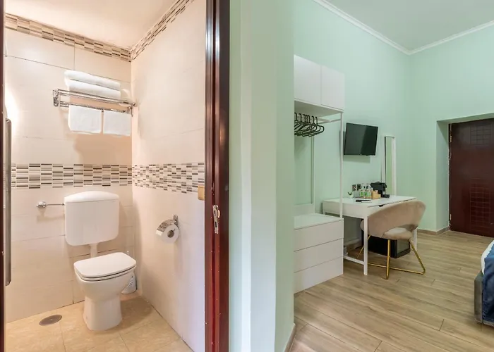 Giusi - Esquilino Harmony 3*